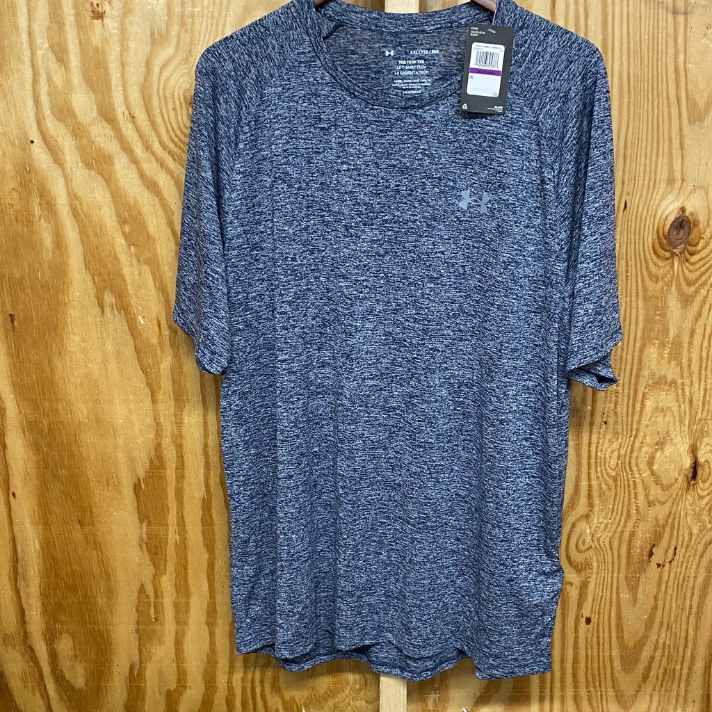 Under Armor Size Xxl Loose T-Shirt Nwt